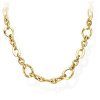 Collana Amen Donna Preziosa in Argento CLPR04G - CLPR04G
